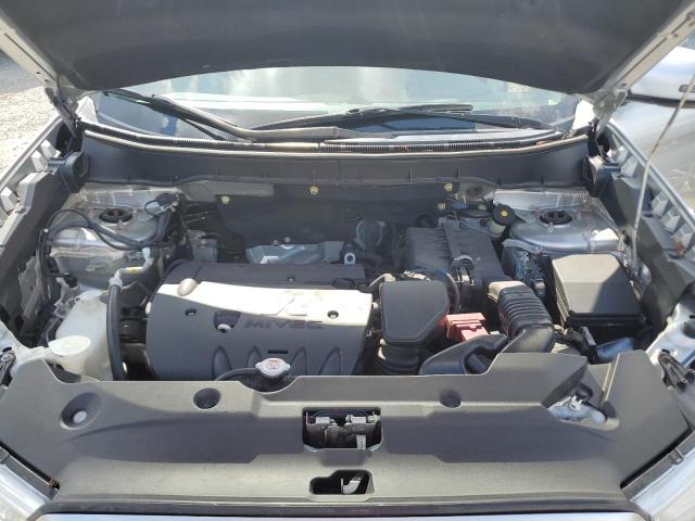 2018 MITSUBISHI OUTLANDER - JA4AR3AW4JZ034755