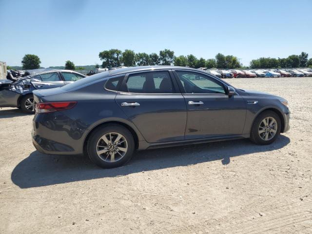 Vin: 5xxgt4l18hg174488, lot: 63335305, kia optima lx 20173