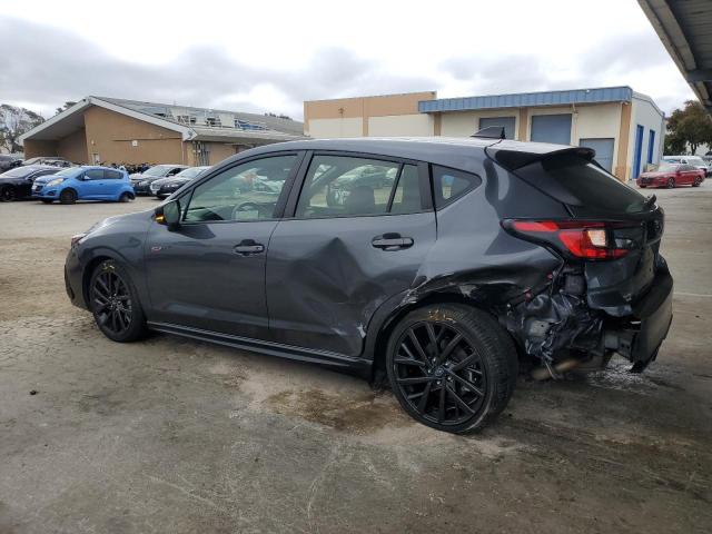 2024 SUBARU IMPREZA RS JF1GUHJC0R8301706