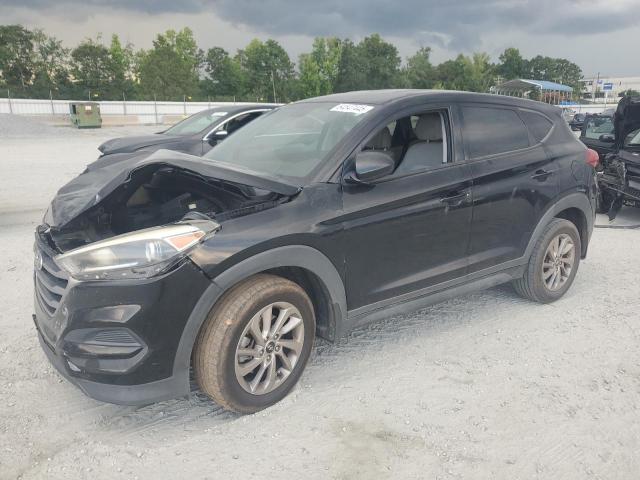 HYUNDAI TUCSON SE