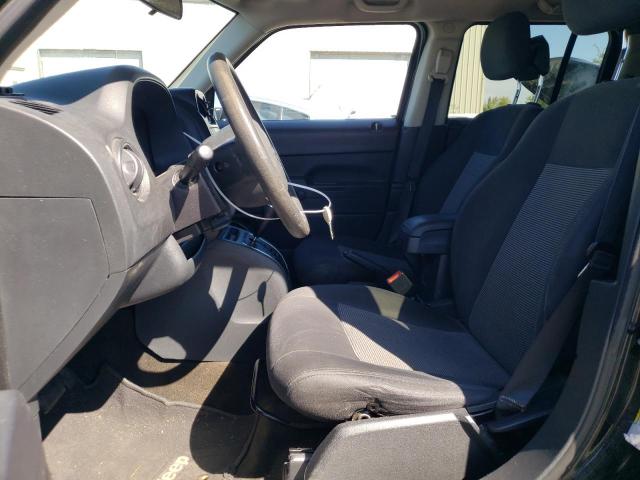 2015 JEEP PATRIOT SP 1C4NJPBA2FD377738