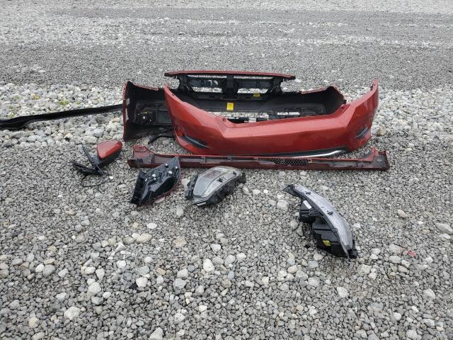 2020 HONDA CIVIC EX 19XFC1F38LE004432