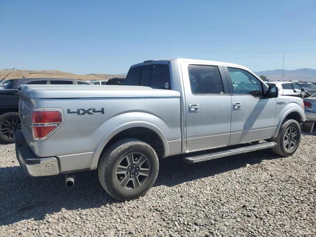 2011 FORD F150 SUPER - 1FTFW1EF1BKD05820