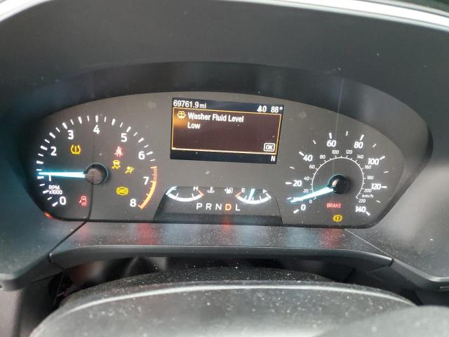 2022 FORD ESCAPE S - 1FMCU0F68NUB14014