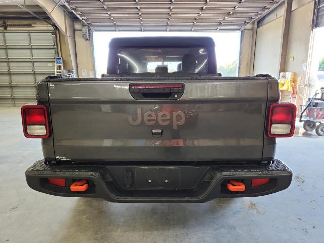 2023 JEEP GLADIATOR 1C6JJTEG2PL555962