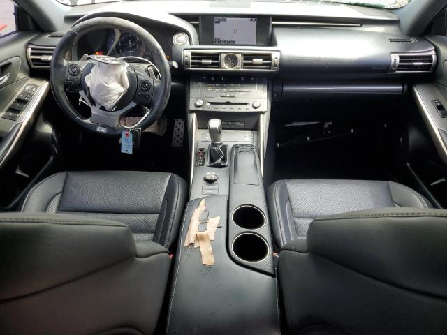 2015 LEXUS IS 250 JTHBF1D2XF5062816