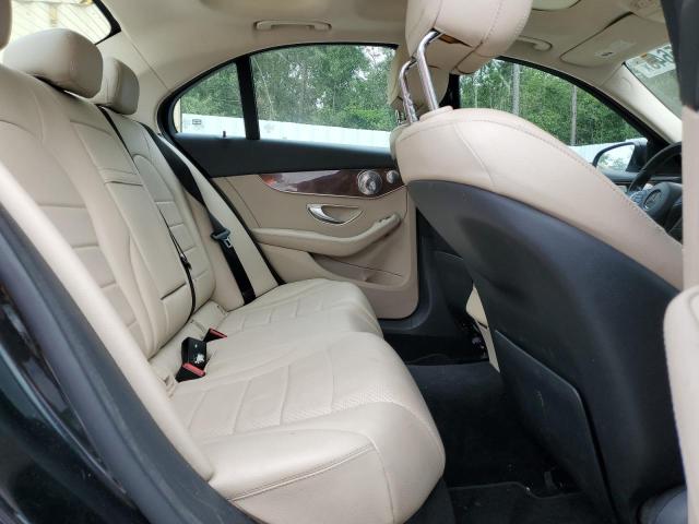 2016 MERCEDES-BENZ C 300 - 55SWF4JB6GU171006