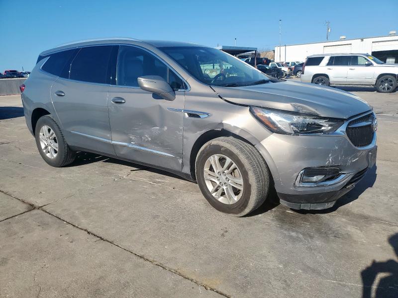 2018 BUICK ENCLAVE ES 5GAERBKW4JJ201695