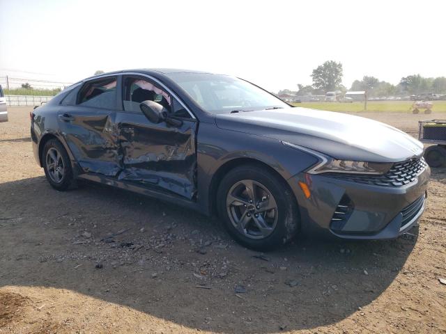 2022 KIA K5 LXS 5XXG14J2XNG095529