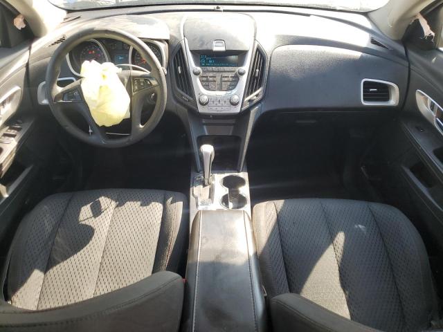 2015 CHEVROLET EQUINOX LS - 1GNALAEK4FZ111156