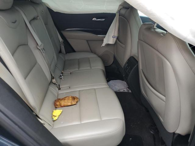 2021 CADILLAC XT4 PREMIU 1GYFZCR42MF004801