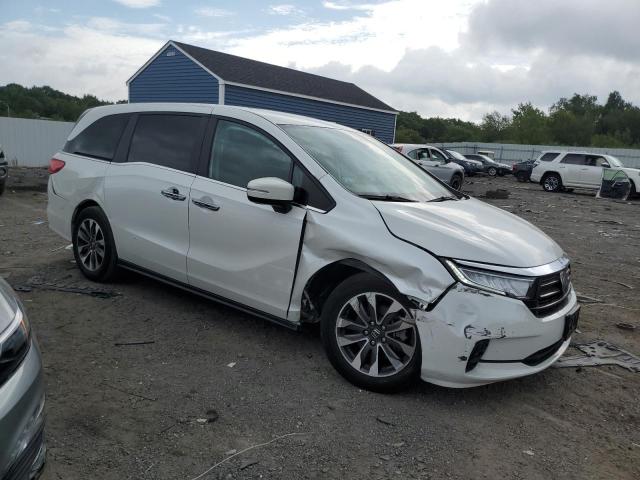 2023 HONDA ODYSSEY EX 5FNRL6H63PB039865