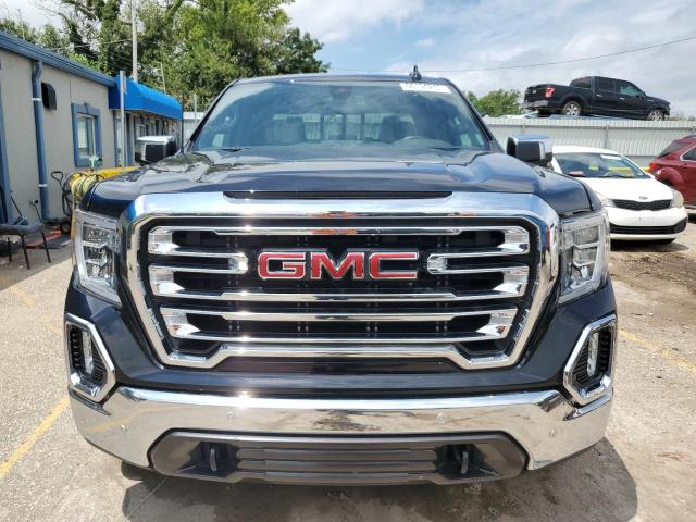 2019 GMC SIERRA K15 - 3GTU9DED8KG138765