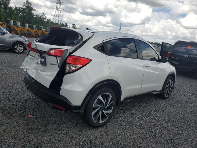 2020 HONDA HR-V SPORT #3302798976