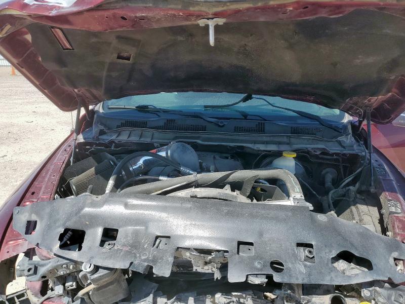 2018 RAM 1500 LARAM 1C6RR6JT4JS149355
