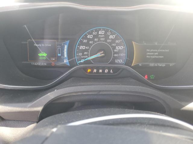 2015 FORD C-MAX PREM 1FADP5CU5FL119409