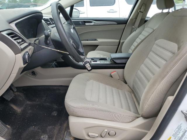 2017 FORD FUSION SE - 3FA6P0H7XHR149055