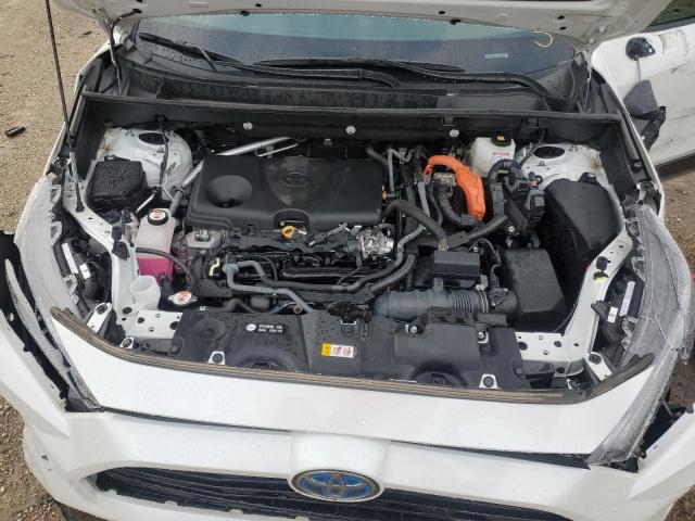 2024 TOYOTA RAV4 XSE 2T3E6RFV5RW053717