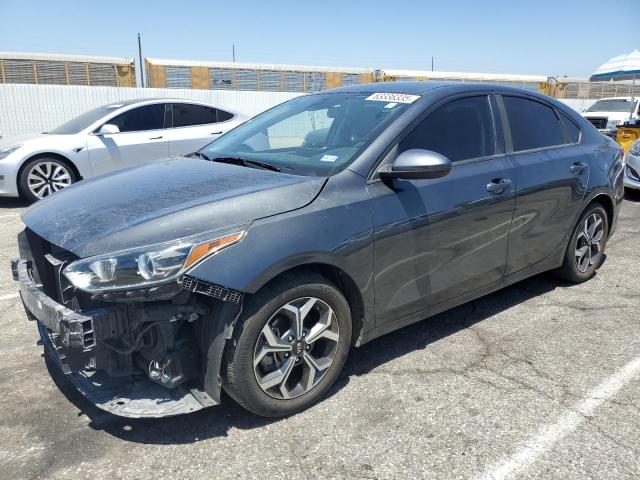 KIA FORTE FE