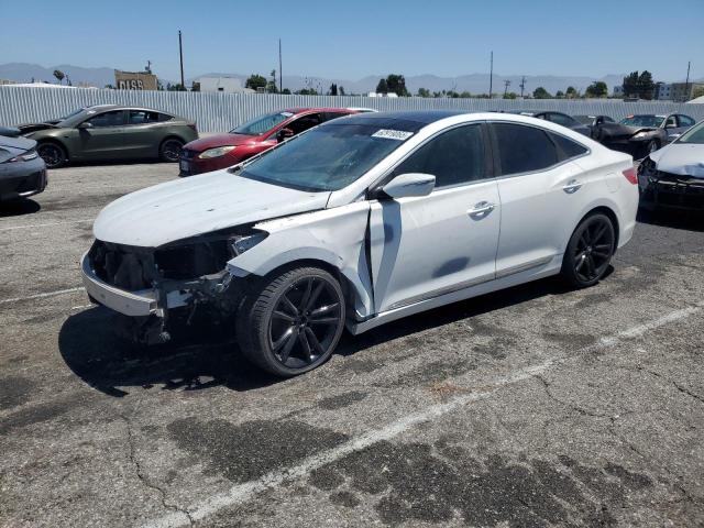 Vin: kmhfh4jg7da317226, lot: 62919065, hyundai azera gls 2013 img_1