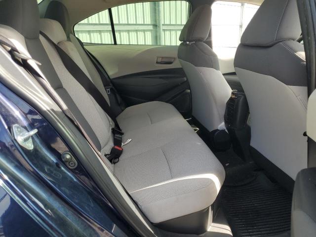 2022 TOYOTA COROLLA LE JTDEAMDEXNJ038143