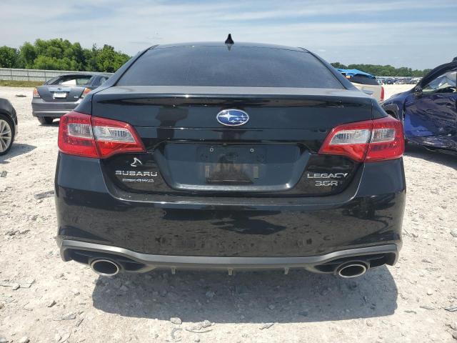 2019 SUBARU LEGACY 3.6 4S3BNEN64K3004221