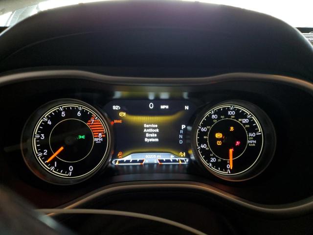 2018 JEEP CHEROKEE O 1C4PJLJX3JD519594