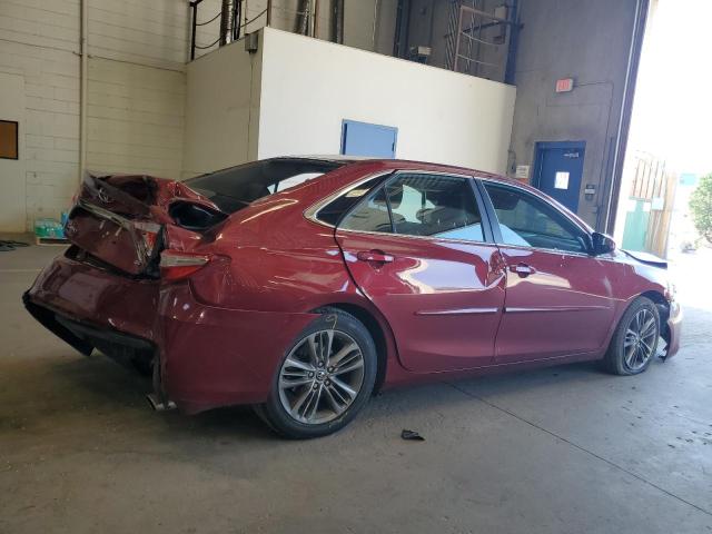 2015 TOYOTA CAMRY LE - 4T1BF1FK8FU944339