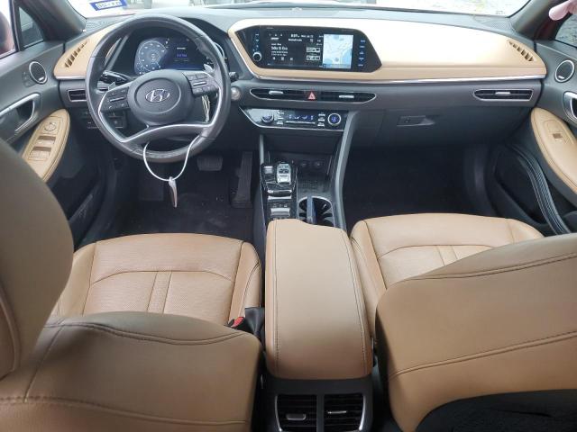 2022 HYUNDAI SONATA LIM KMHL34J28NA169630