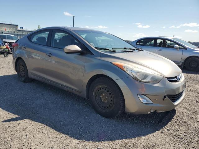 Vin: 5npdh4ae7dh165273, lot: 62924325, hyundai elantra gls 20134