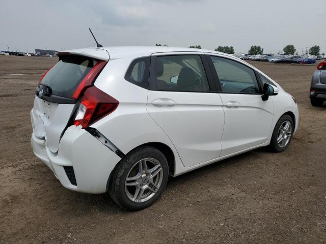 2016 HONDA FIT LX JHMGK5H59GX004764