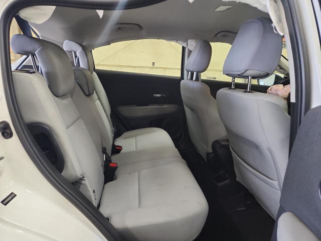 2020 HONDA HR-V LX 3CZRU5H38LM711318