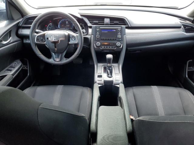 2021 HONDA CIVIC LX 2HGFC2F67MH558228