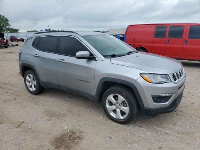2018 JEEP COMPASS LA - 3C4NJDBB7JT413837