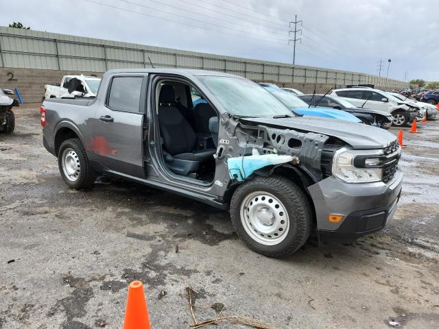 2022 FORD MAVERICK X - 3FTTW8F94NRB14607