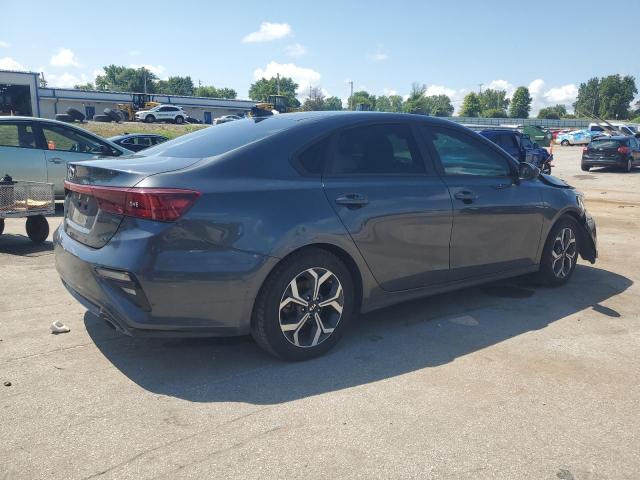 2021 KIA FORTE FE - 3KPF24AD4ME325146