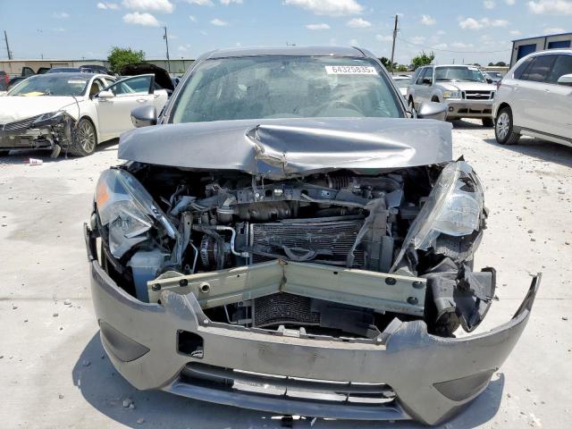 2018 NISSAN VERSA S 3N1CN7AP8JL806162