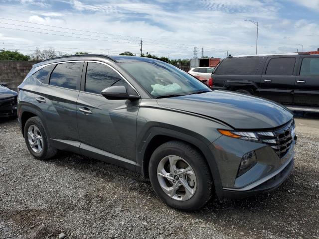 Vin: 5nmjb3ae7nh030162, lot: 63093355, hyundai tucson sel 20224