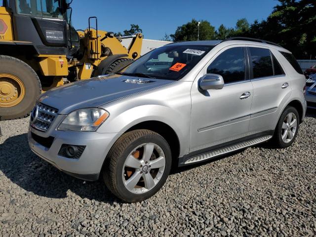 MERCEDES-BENZ ML 350 4MA