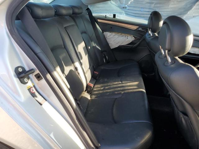 2004 MERCEDES-BENZ C 230K SPO #3285979830