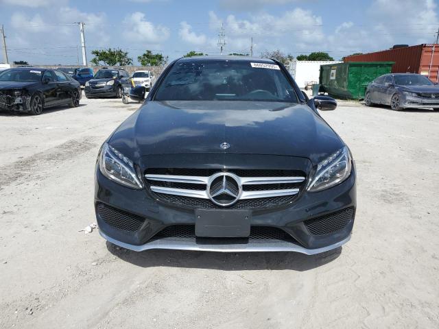 2018 MERCEDES-BENZ C 300 55SWF4JB4JU272844