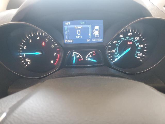 2015 FORD ESCAPE SE - 1FMCU9GX6FUB16325