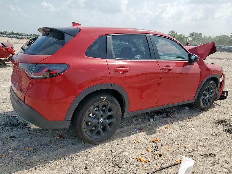 2025 HONDA HR-V SPORT - 3CZRZ1H54SM749042