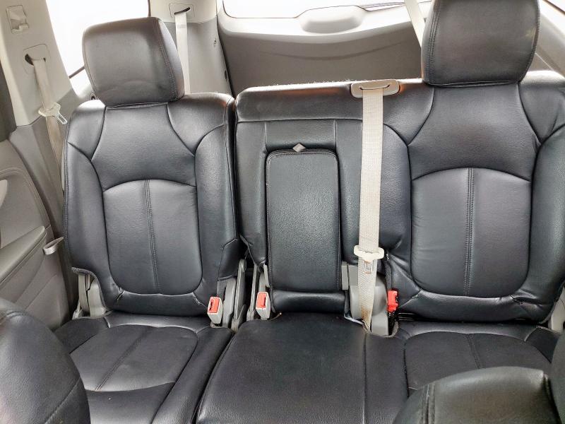 2015 CHEVROLET TRAVERSE L 1GNKRFKDXFJ339652