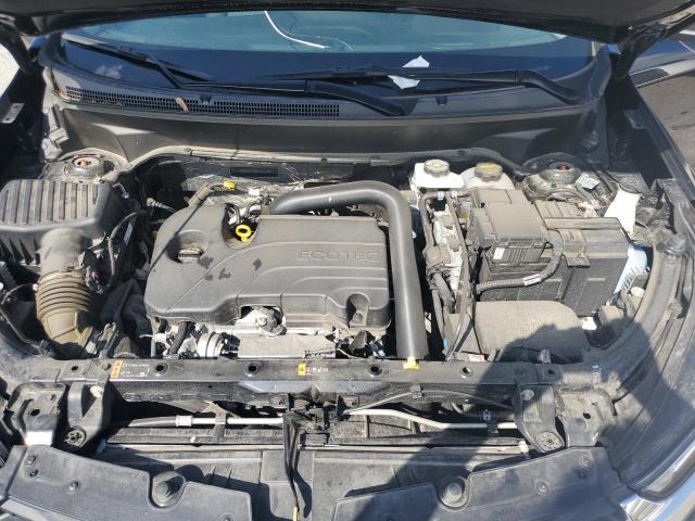 2024 CHEVROLET EQUINOX LT 3GNAXKEG0RL359728