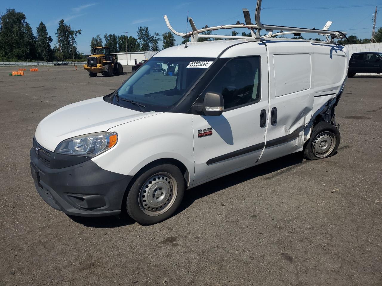 RAM PROMASTER