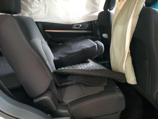 2018 FORD EXPLORER X #3291267966