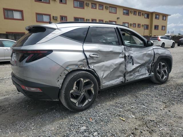 2024 HYUNDAI TUCSON SEL - 5NMJF3DE3RH356532
