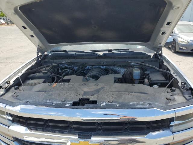 2018 CHEVROLET SILVERADO K1500 LT 3GCUKREC2JG284618