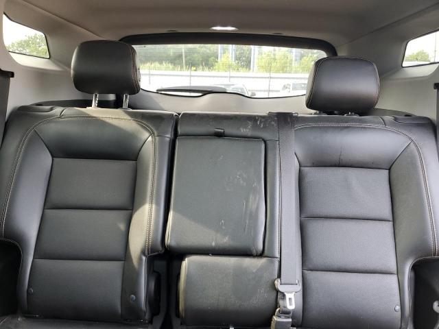 2019 GMC TERRAIN SL 3GKALVEV3KL281475